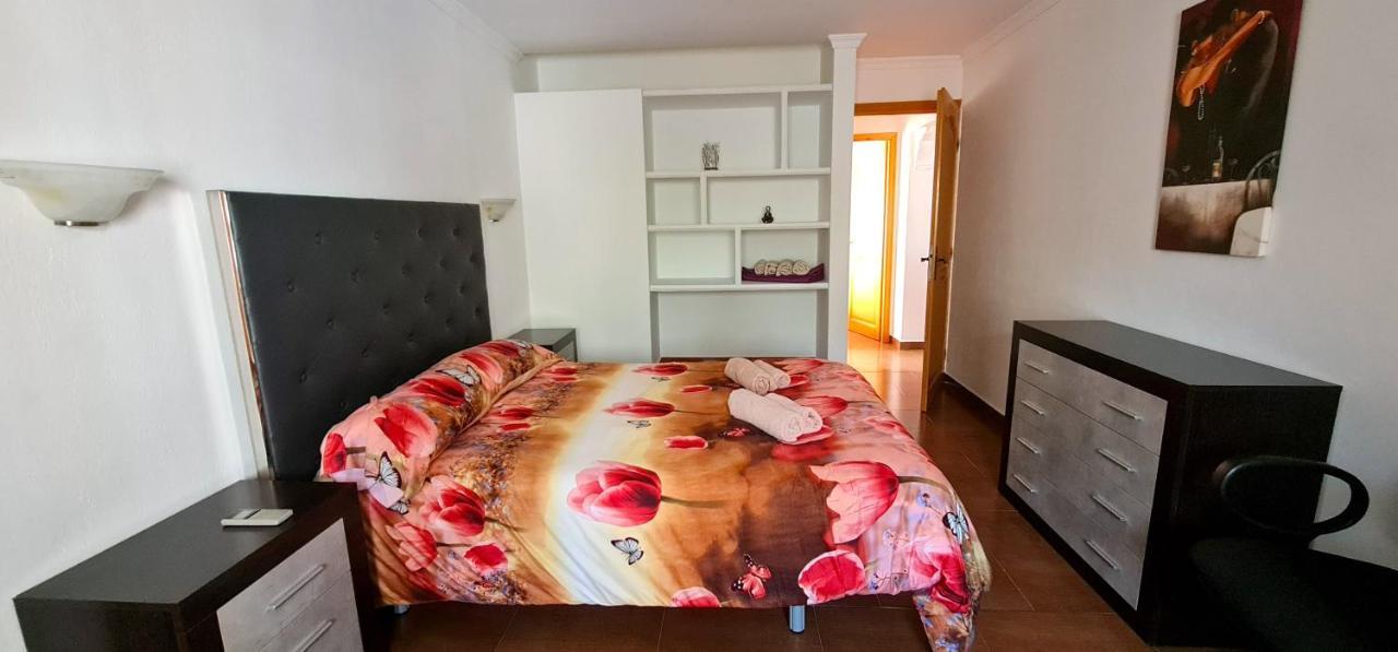 Villa Las Adelfas Calpe Luaran gambar