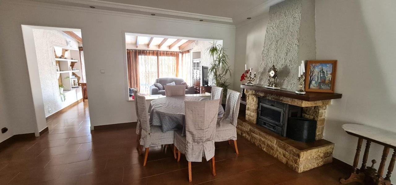 Villa Las Adelfas Calpe Luaran gambar